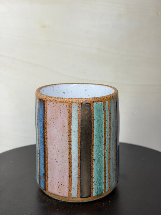 The Stripe Collection 1