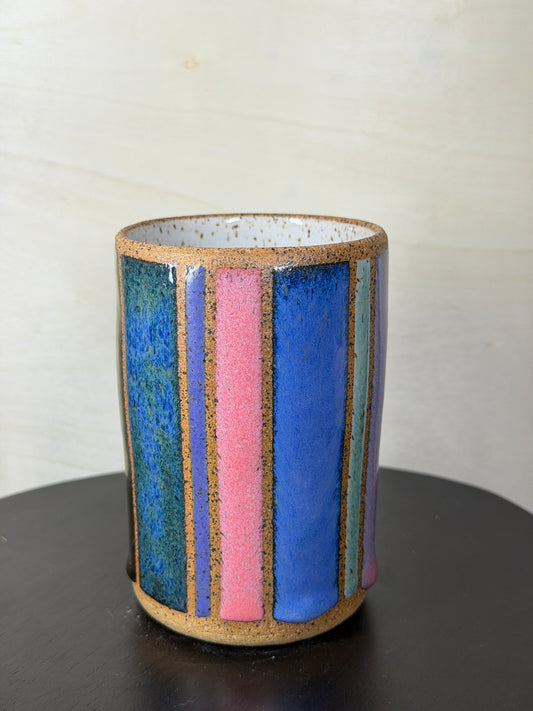 The Stripe Collection 3