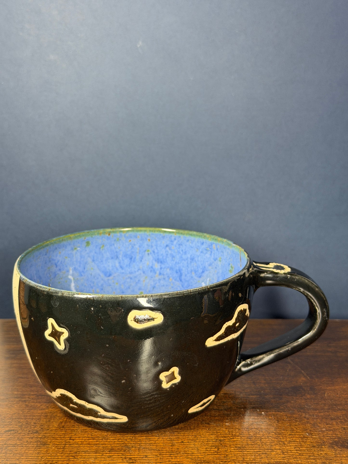 The Dragon Riders’ Mug -5