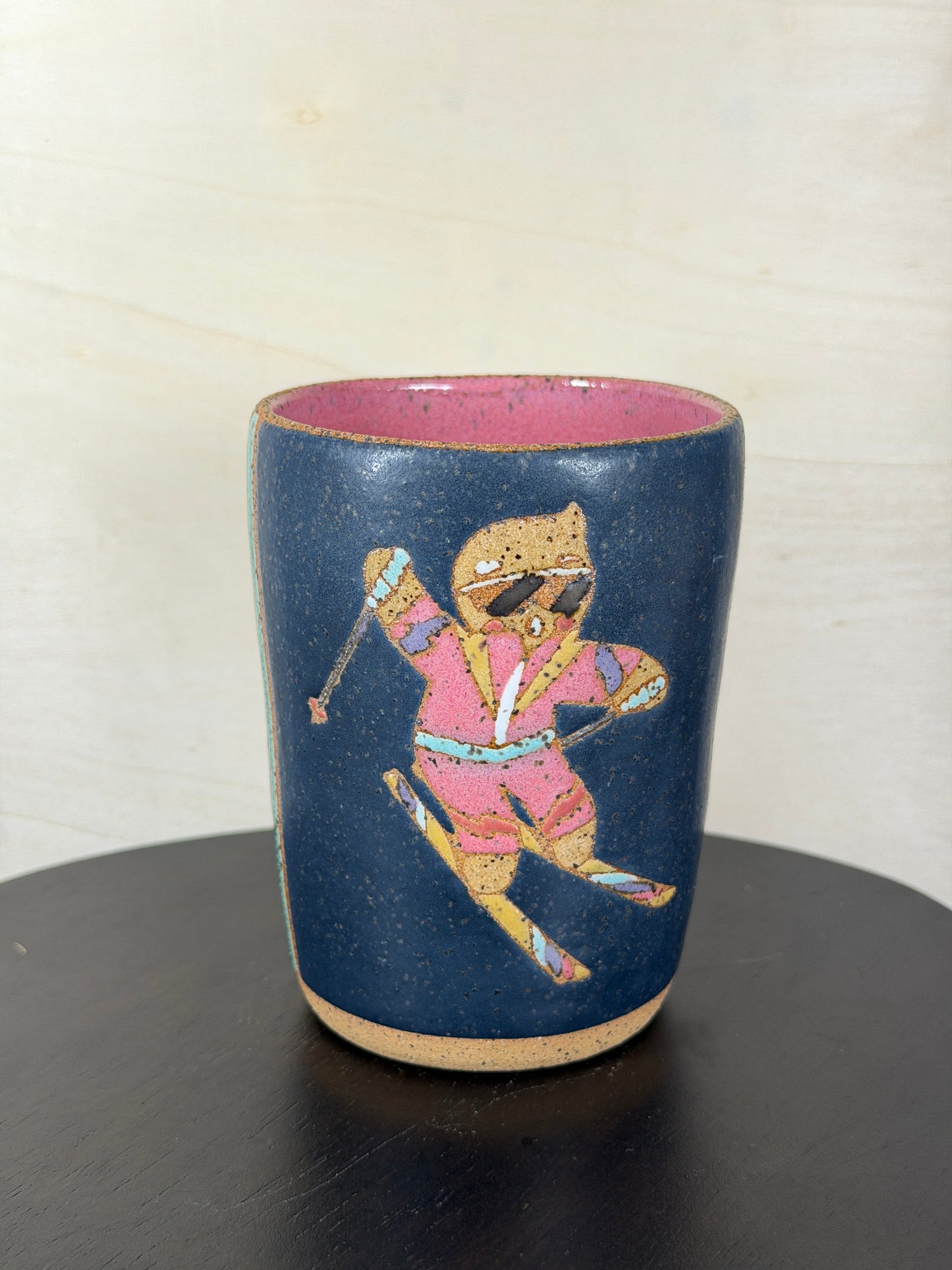 Gingerbread Shredder -1