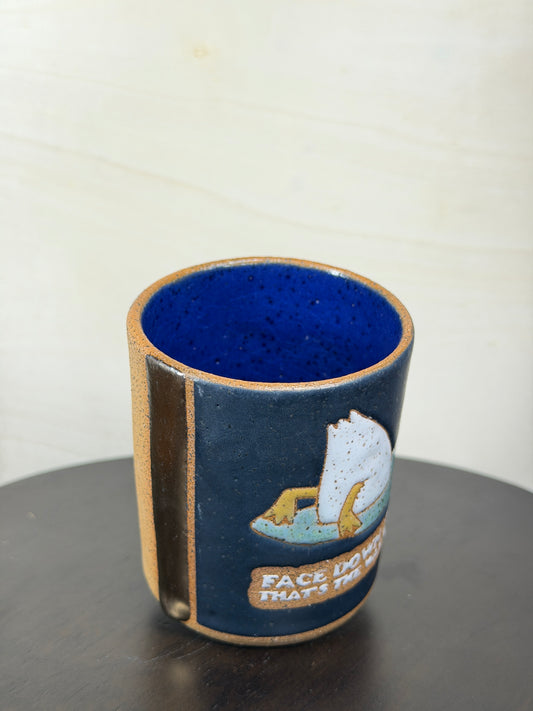 That's the Way I Like to Duck 1