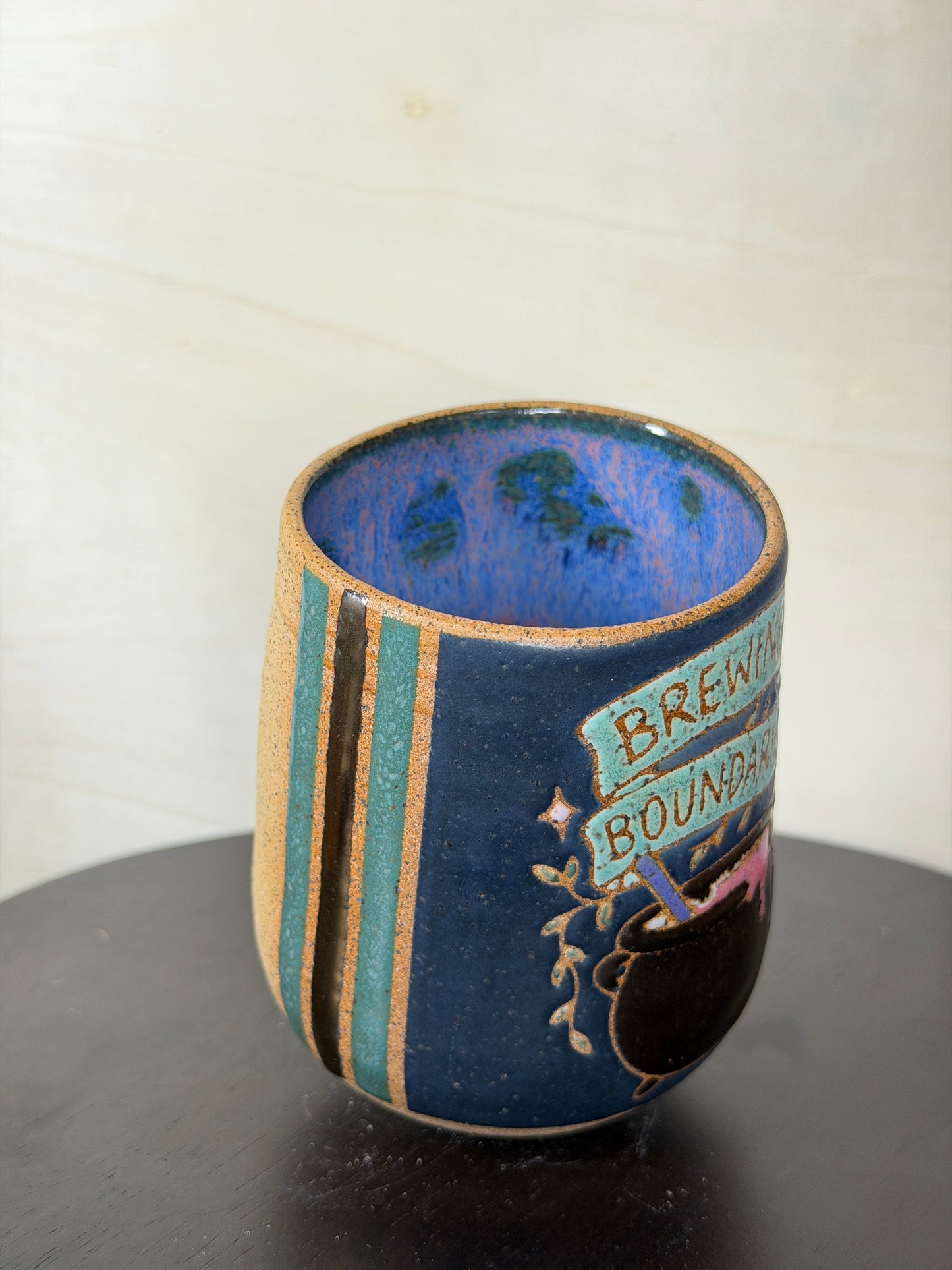 Brewing Boundaries 2