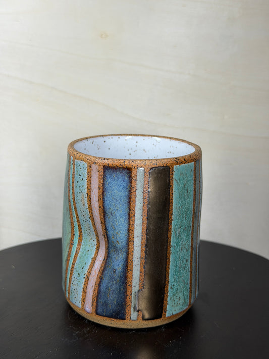 The Stripe Collection 1