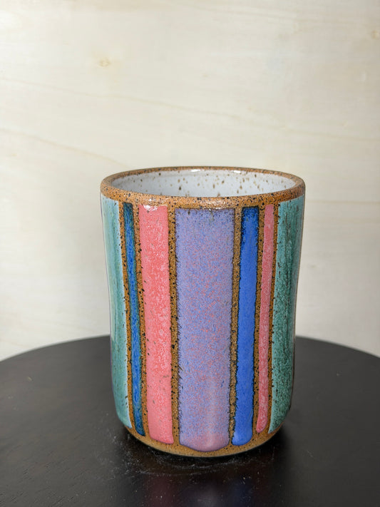 The Stripe Collection 2