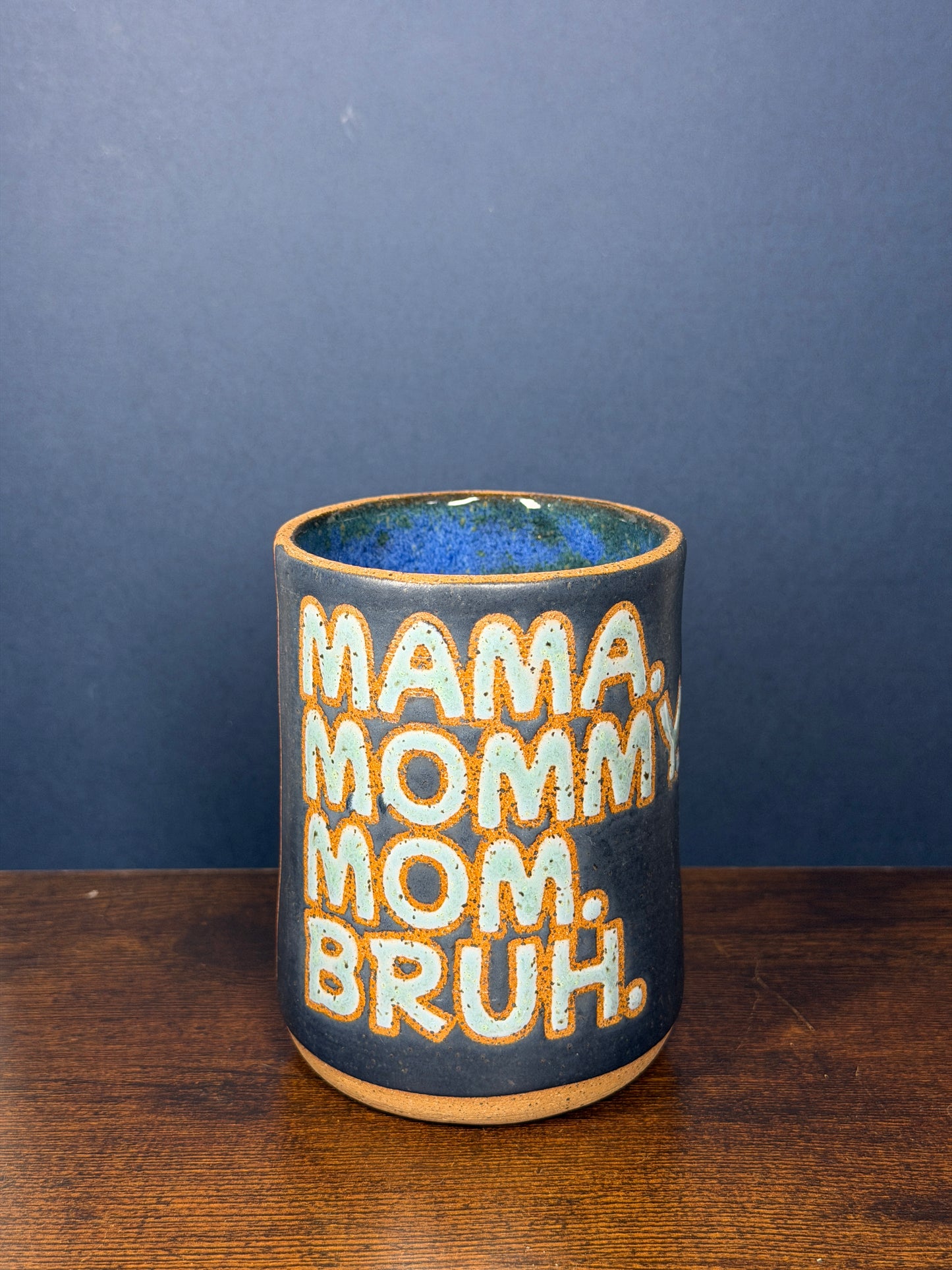 Mama, Mommy, Mom, Brah 2