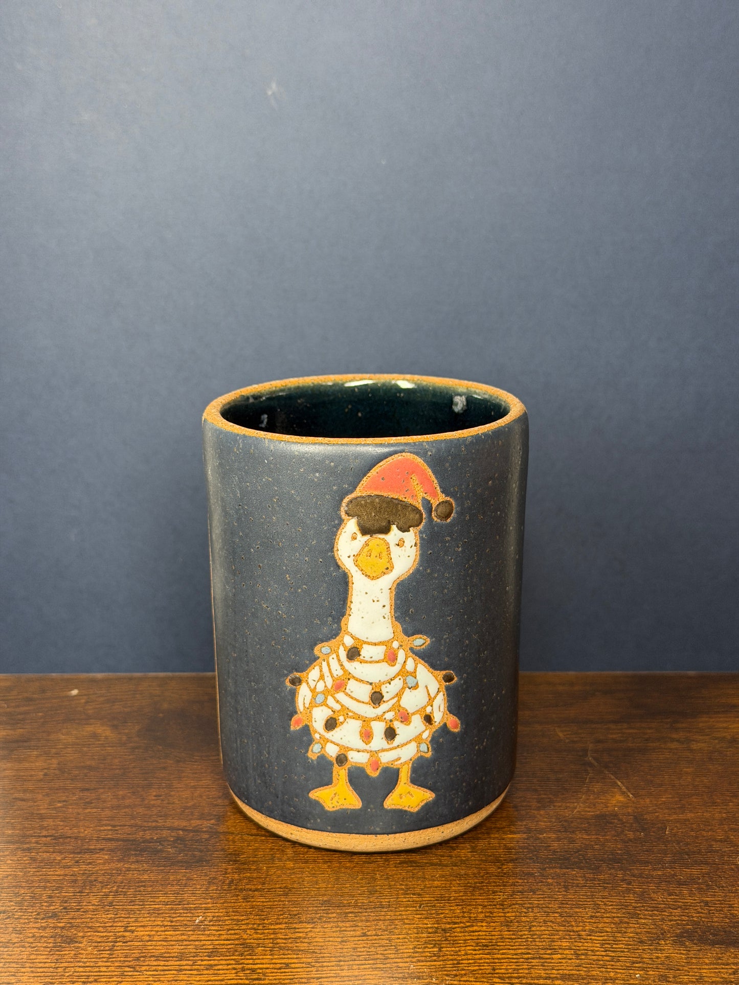 Santa’s Little Quacker 2