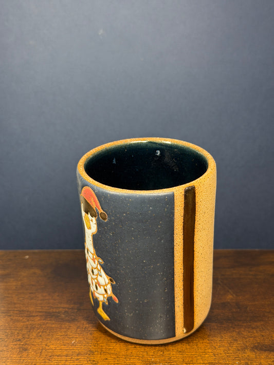 Santa’s Little Quacker 2