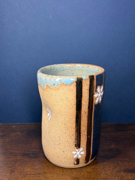 Santa’s Little Quacker Duck