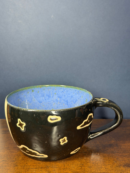 The Dragon Riders’ Mug -5