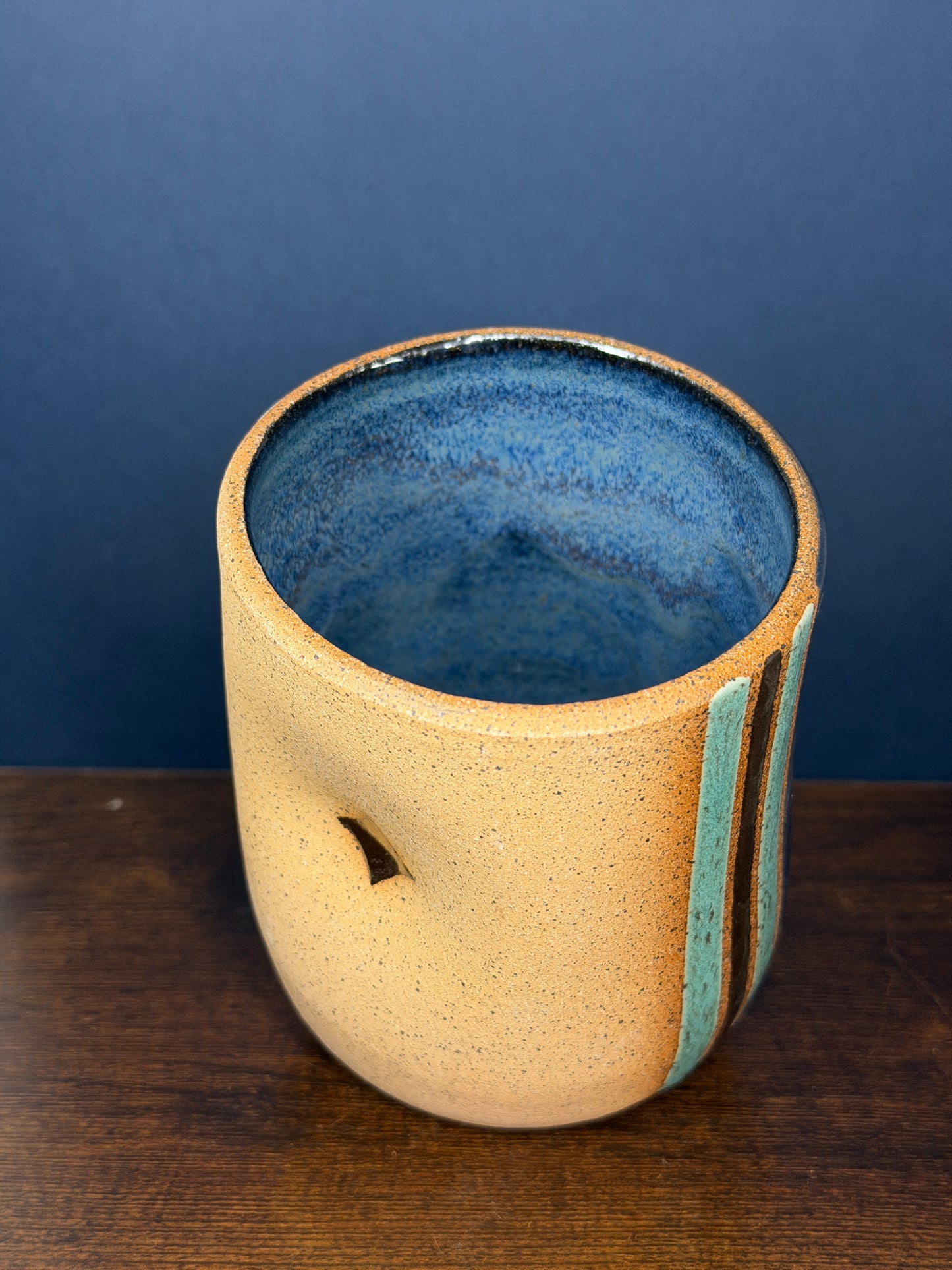 Brewing Boundaries 3