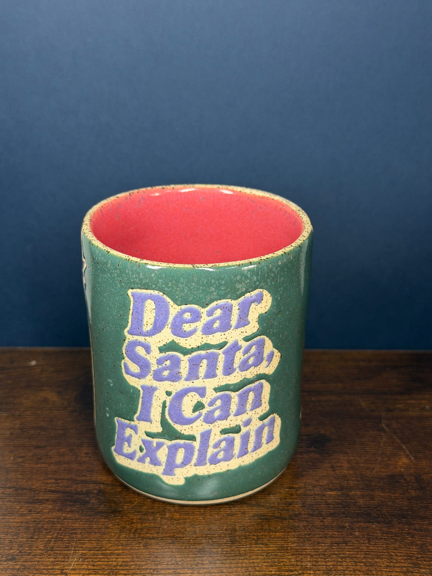 Dear Santa 2