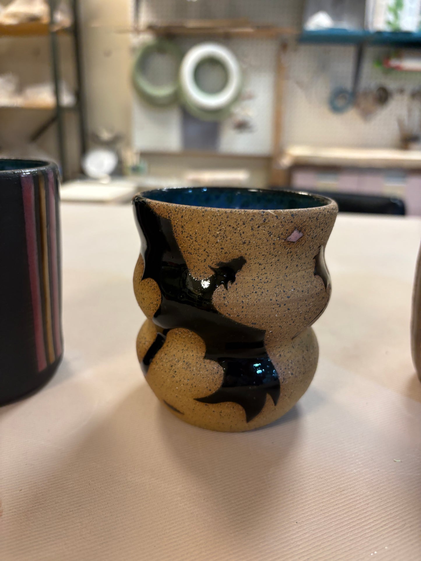 The Riders’ Mug -4