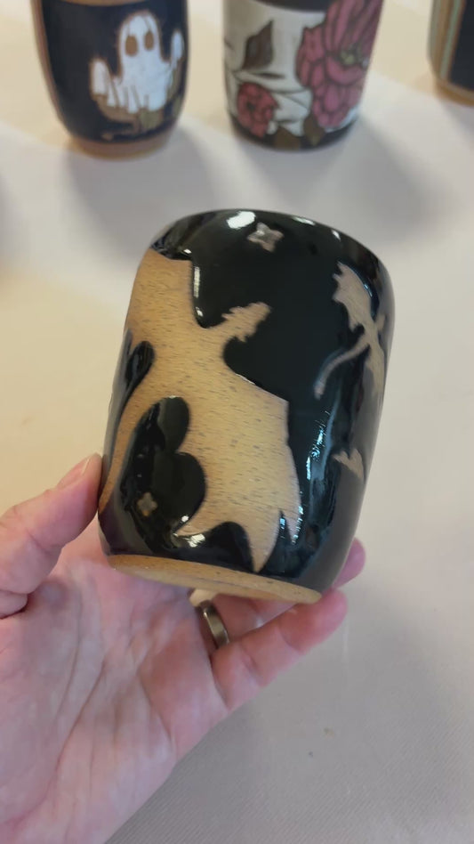 The Riders’ Mug -3