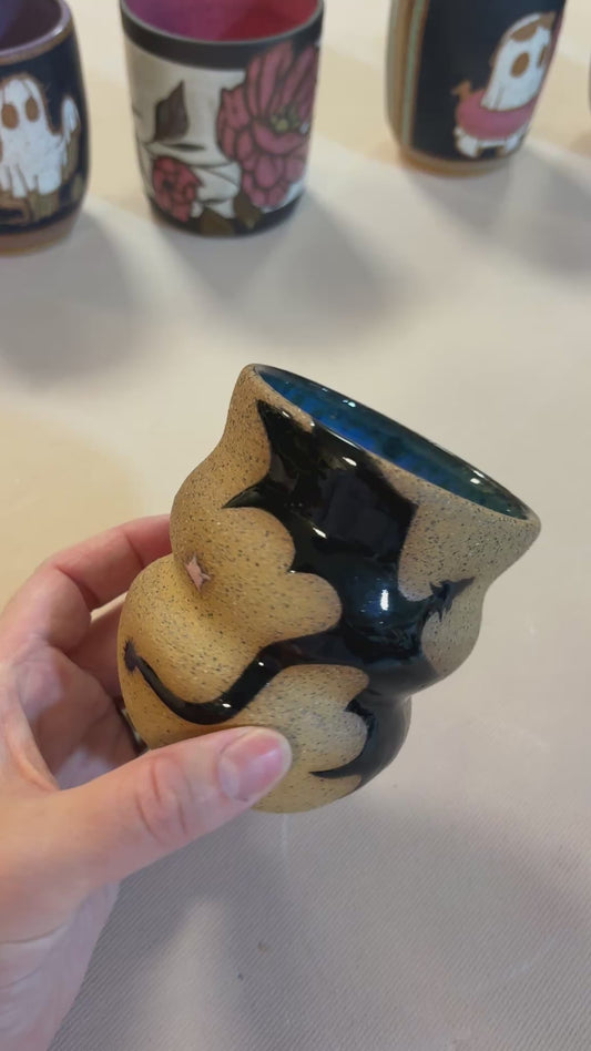 The Riders’ Mug -4